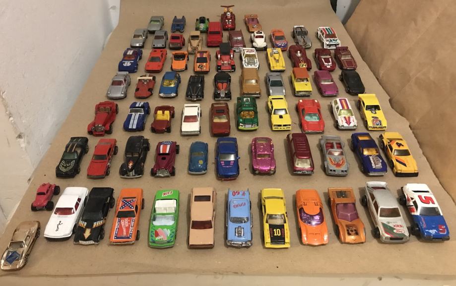 Matchbox,majorette,hot wheels,corgi,speedy i još neki,mint