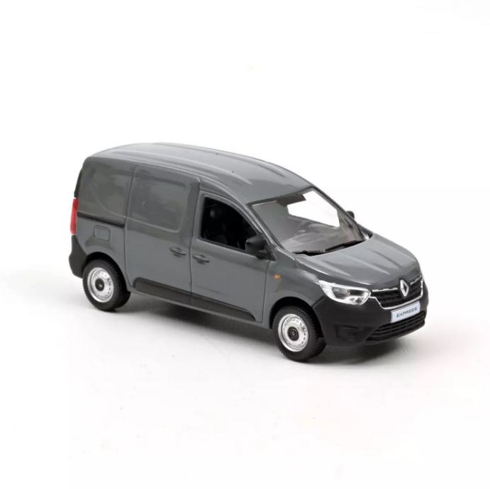 Renault Express 2021 1/43 NOREV