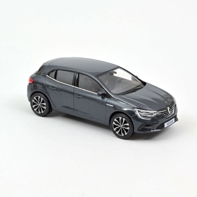 Renault Megane 2020 1/43 NOREV