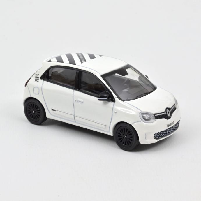 Renault Twingo Urban Night 2021 1/43 NOREV