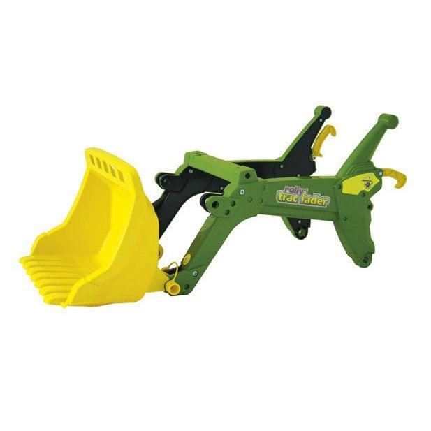 Rolly Toys prednji utovarivač sa kašikom John Deere