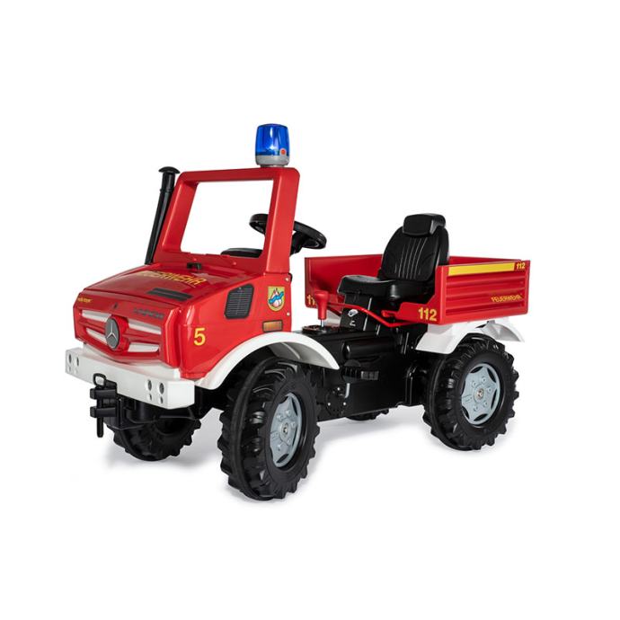 Unimog toy cheap