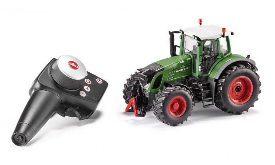 Siku traktor Control Fendt 939 na daljinski upravljač