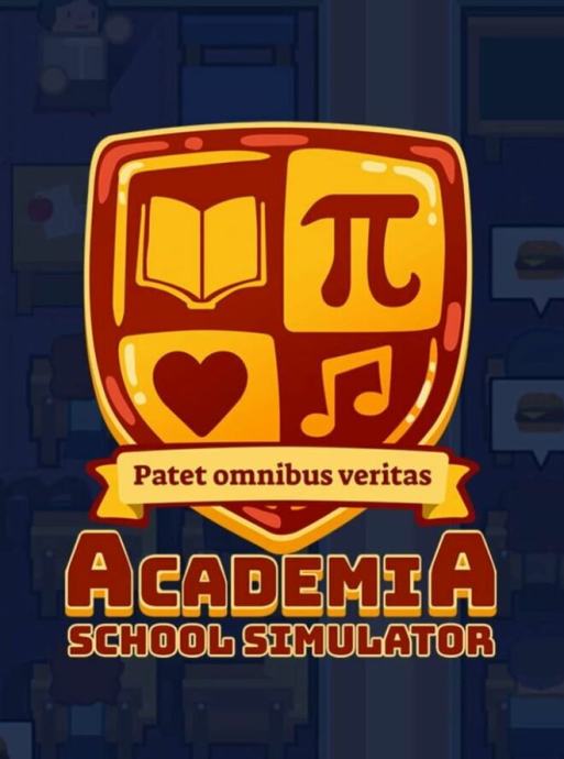 Academia : School Simulator