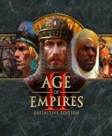 Age of Empires II: Definitive Edition Steam key