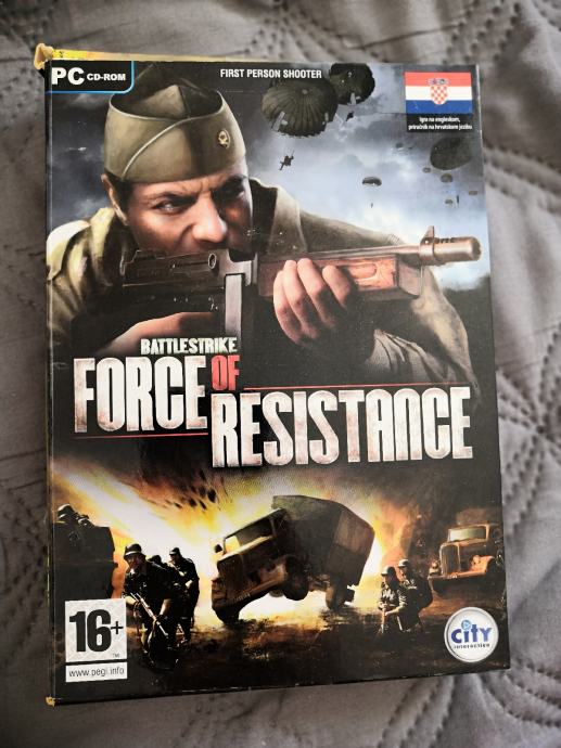 Battlestrike force of resistance коды