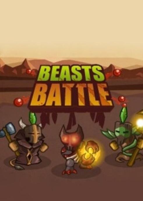 Beasts Battle