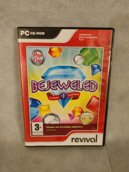 Bejeweled