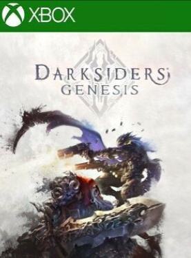 Darksiders Genesis (Xbox One) (EU)