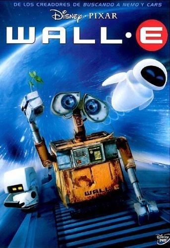 Disney•Pixar WALL-E STEAM Key