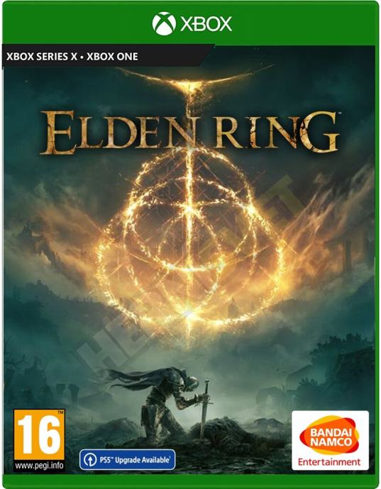 Elden Ring (Xbox Series X/S)