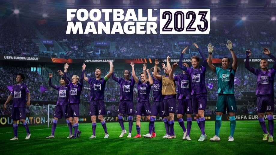 Football Manager 2023 Offline