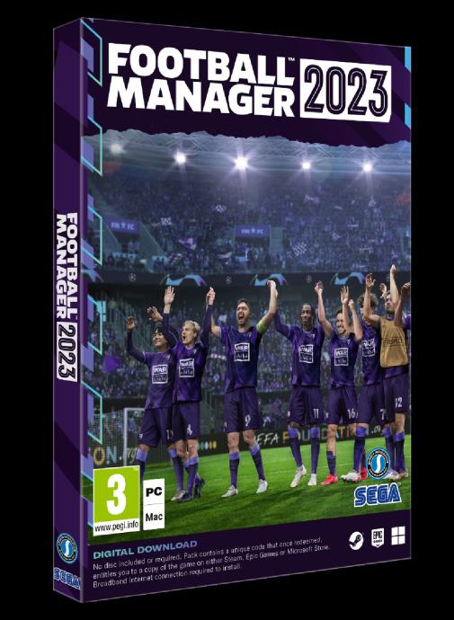 Football Manager 2023 Offline