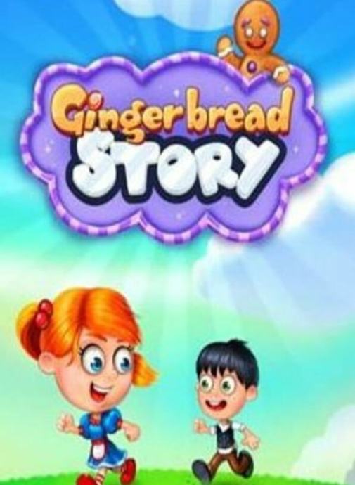 Gingerbread Story