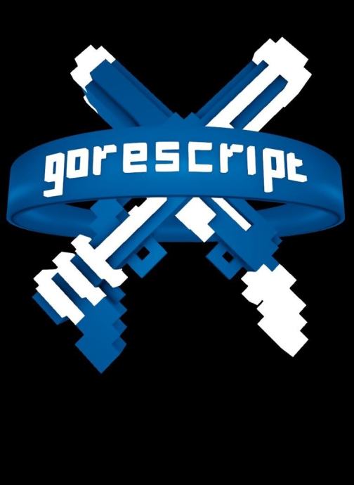 Gorescript