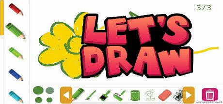 Let's Draw