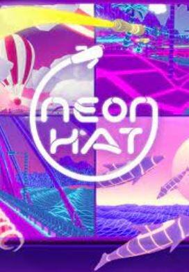 NeonHAT