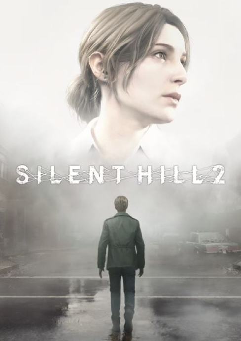 Silent Hill 2 (kod) PC igra