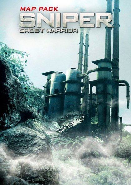 Sniper: Ghost Warrior - Map Pack