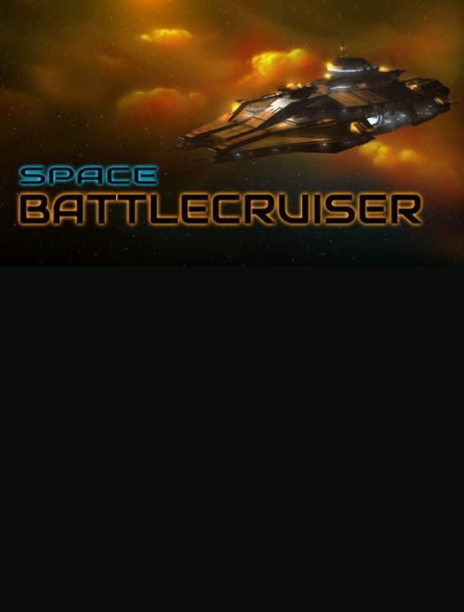 Space Battlecruiser