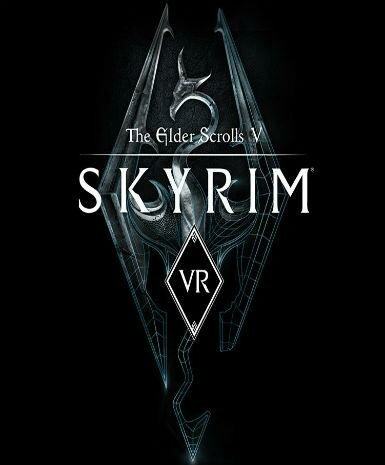 Steam skyrim outlet vr