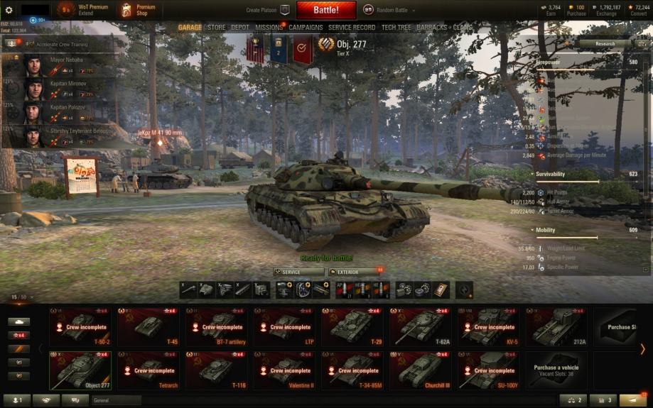 Как установить wn8 в world of tanks