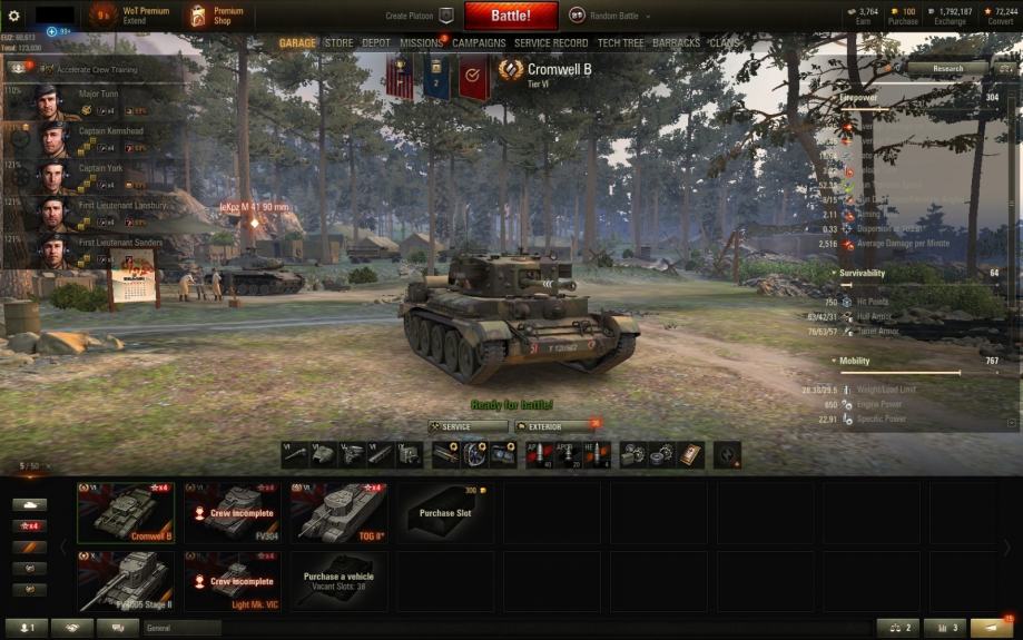 Как посмотреть wn8 в world of tanks