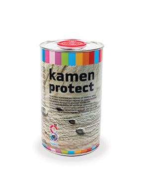 Kamen protect 4l, impregnacija za kamen silikonska