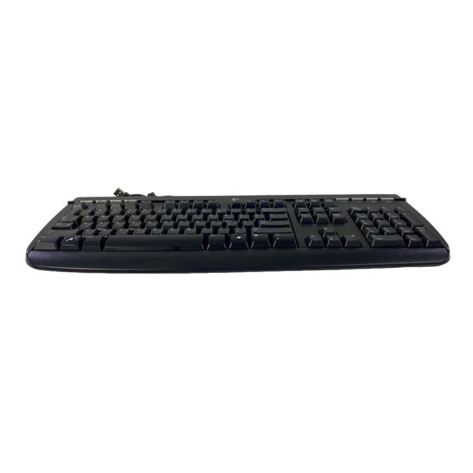 Logitech Internet 350 USB Multimedia Keyboard