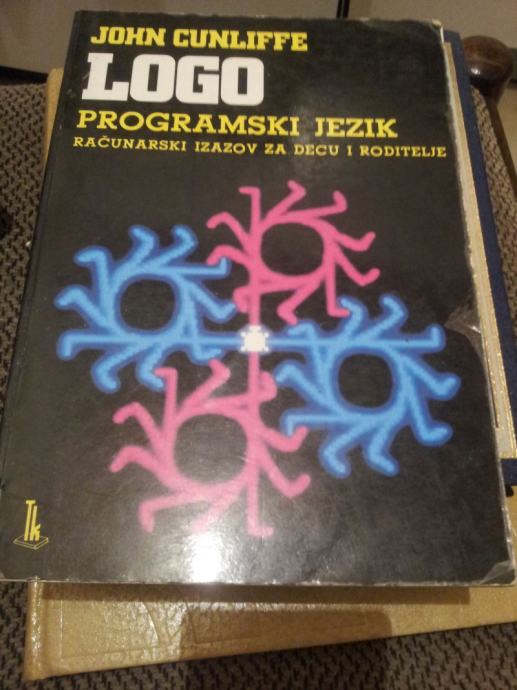 LOGO PROGRAMSKI JEZIK