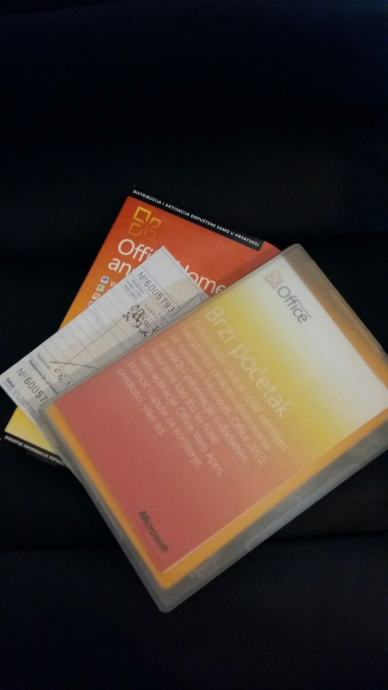 microsoft office for students 2010