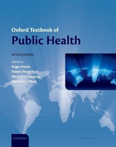 public health phd oxford