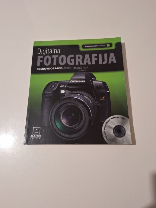 Digitalna Fotografija