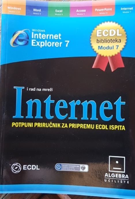 GORAN MEDIĆ: INTERNET I RAD NA MREŽI