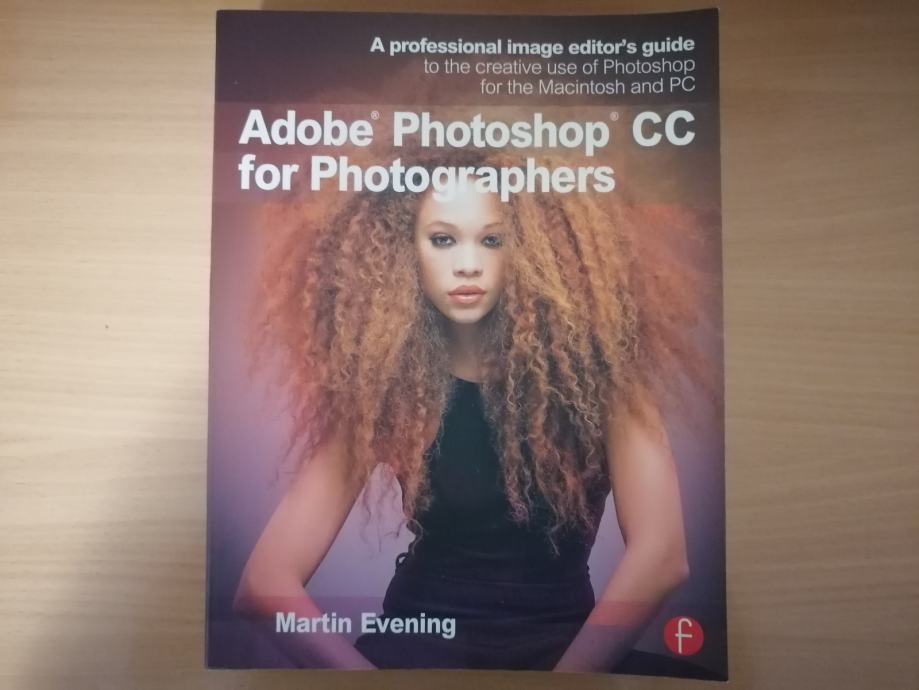 adobe photoshop cs6 for photographers martin evening pdf download