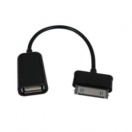 Samsung 30pin usb распиновка