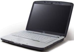 Acer 5520 замена северного моста