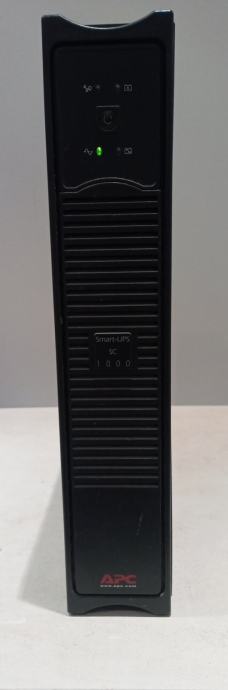 APC SMART UPS SC 1000 I