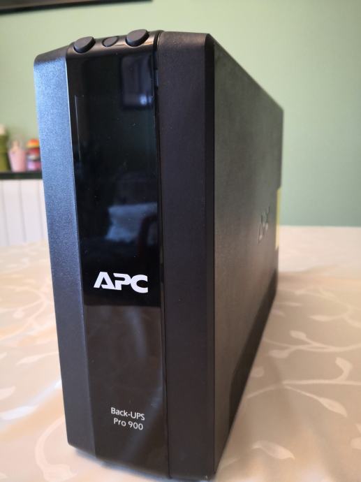 APC UPS PRO 900