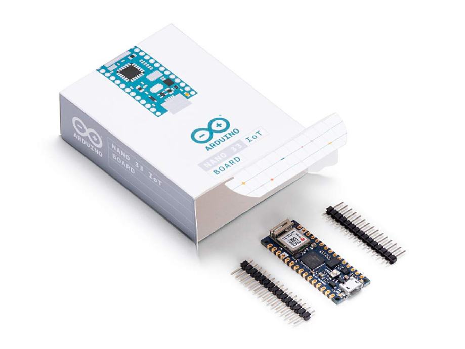 Arduino nano-Novo Neotvoreno