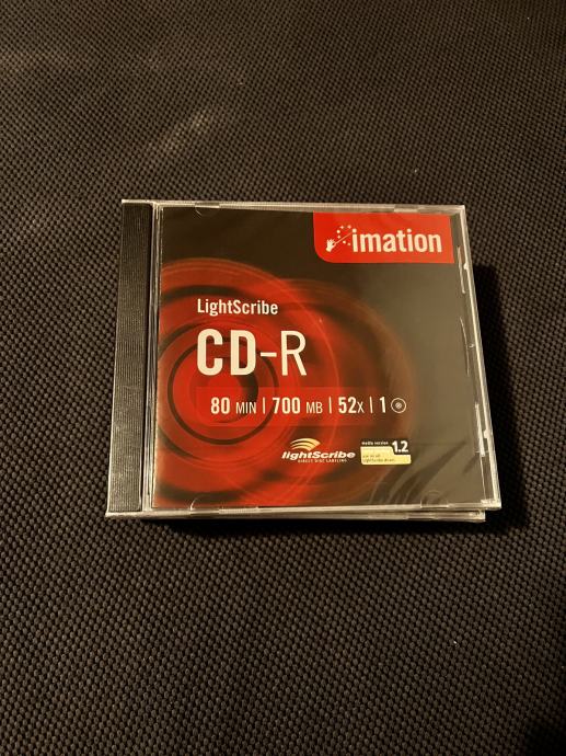 CD