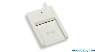 Cherry ST-1210 Smart Terminal Smart Card Reader