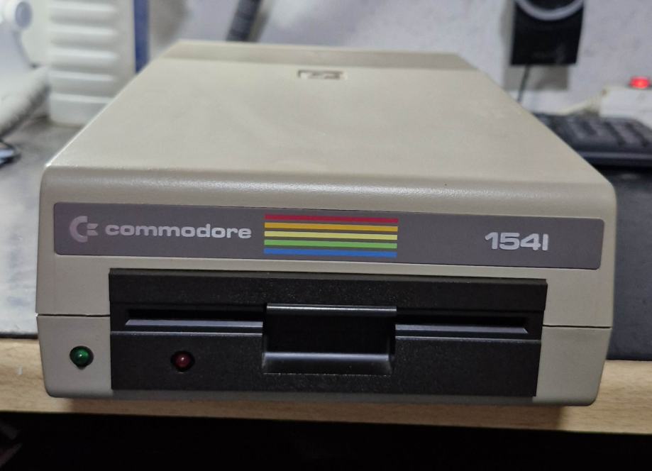 Commodore 1541