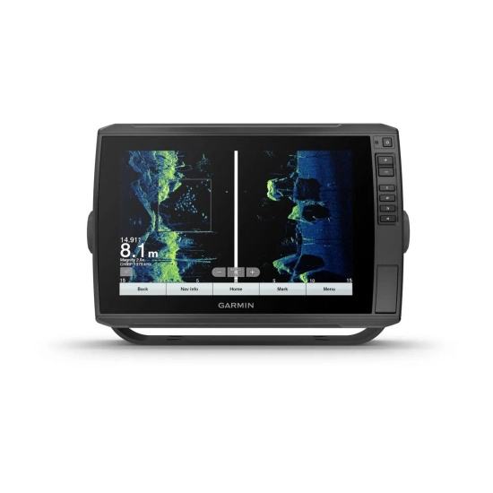 Garmin echoMAP Ultra 102sv,bez sonde (10) NOVO, PDV, R1, RAČUN