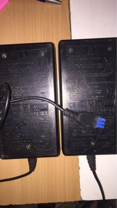 HP strujni adapter za printer napajanje 0957-2093 32V 2500mA