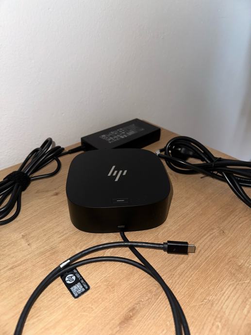 Univerzalni HP USB-C Dock G5