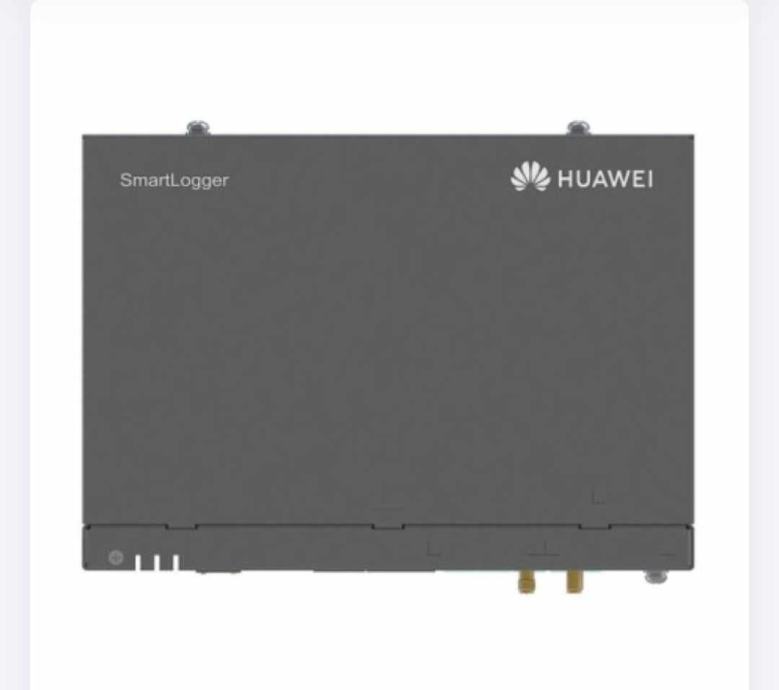 Huawei smart logger 3000A01EU