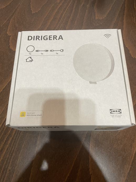 IKEA DIRIGERA pristupnik