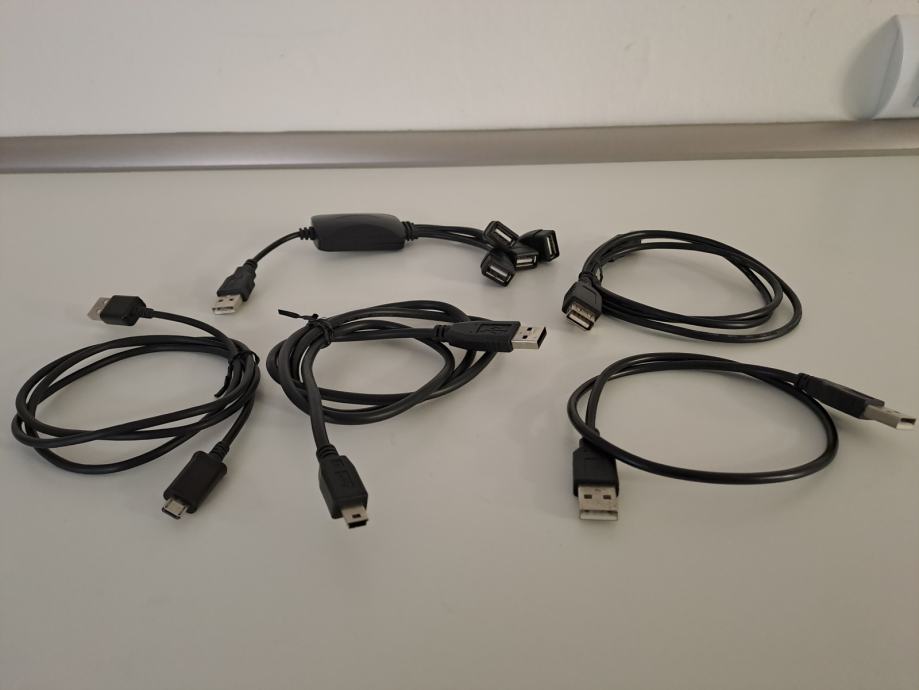 Kabel USB 2.0