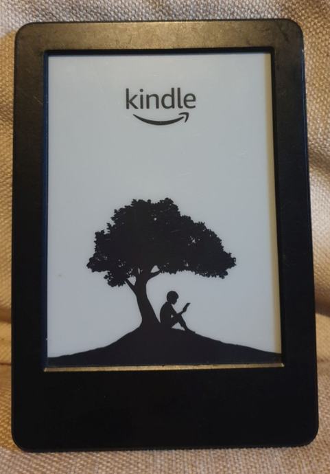 kindle 7°generacija